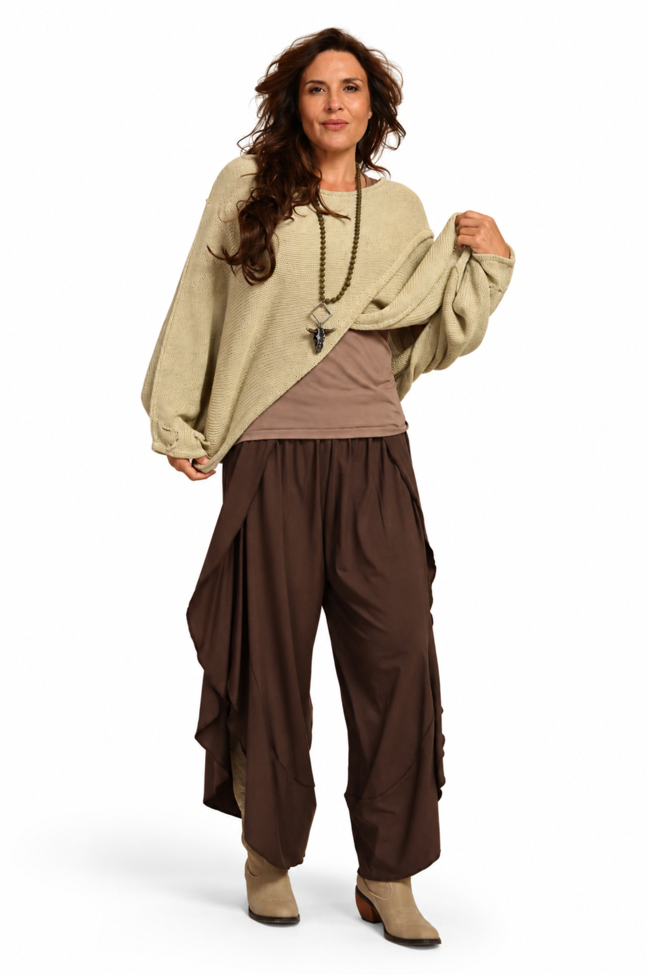 Sweater Marbella - Imagen 6