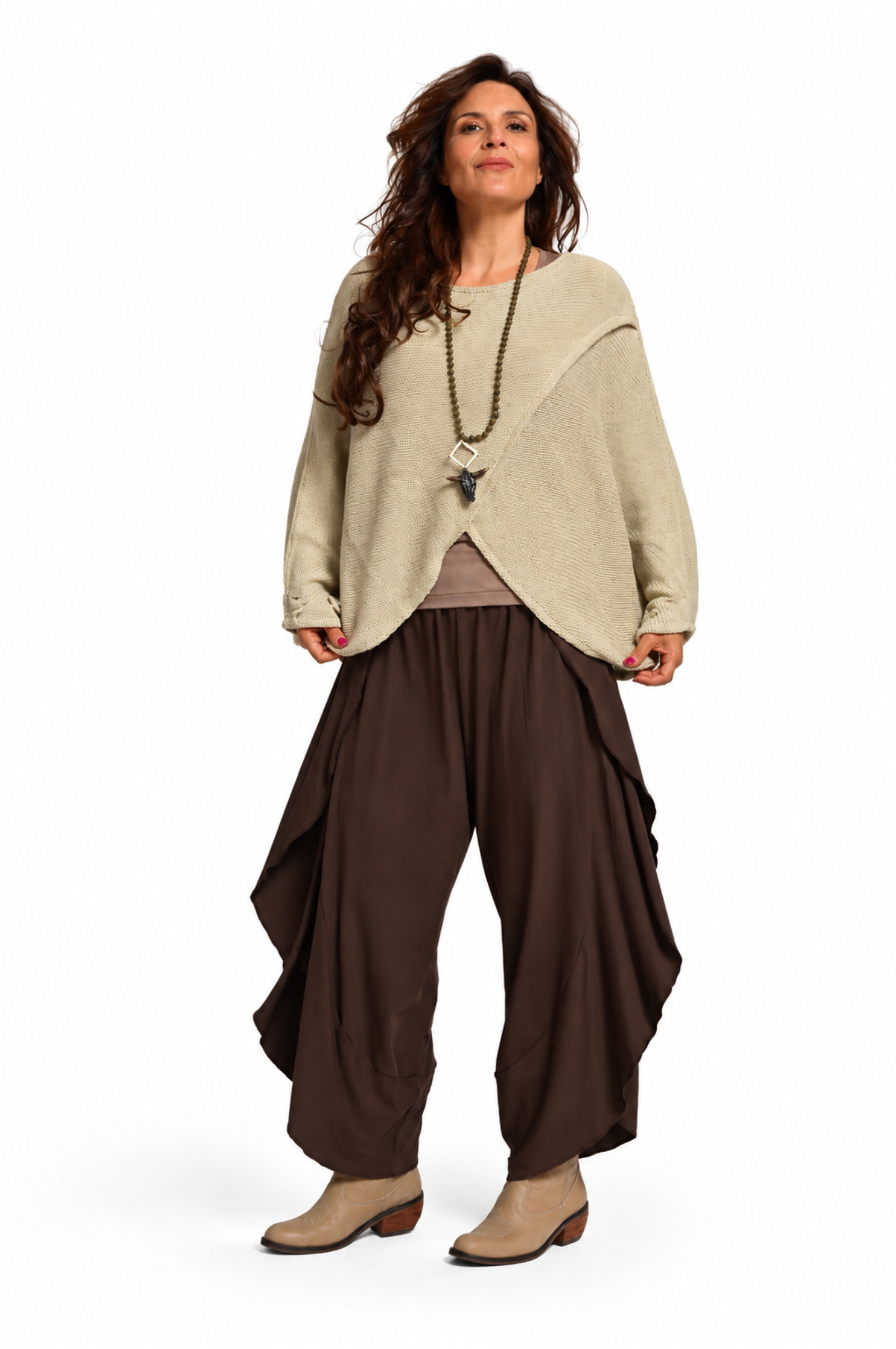 Sweater Marbella - Imagen 9
