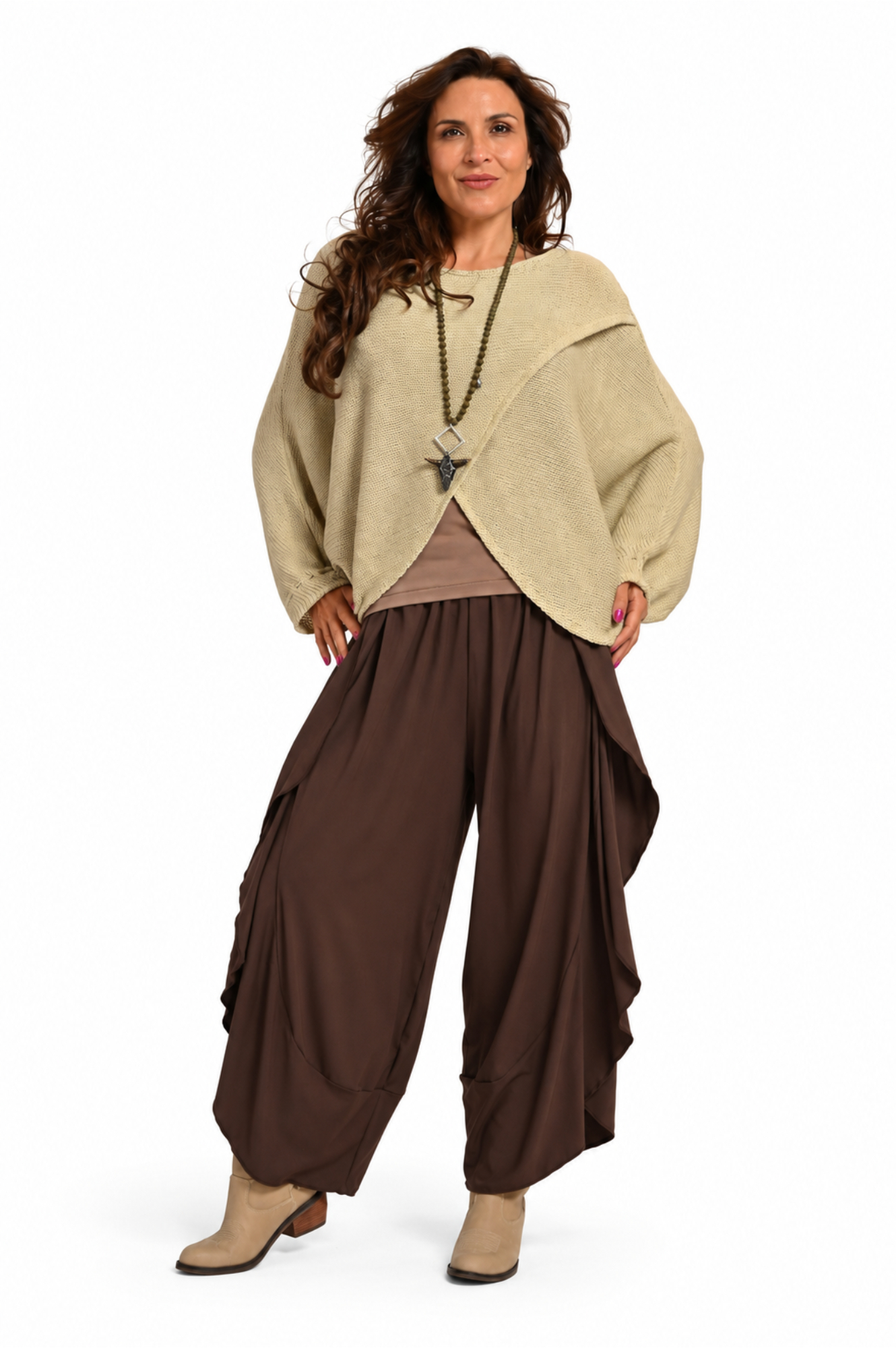 Sweater Marbella - Imagen 15