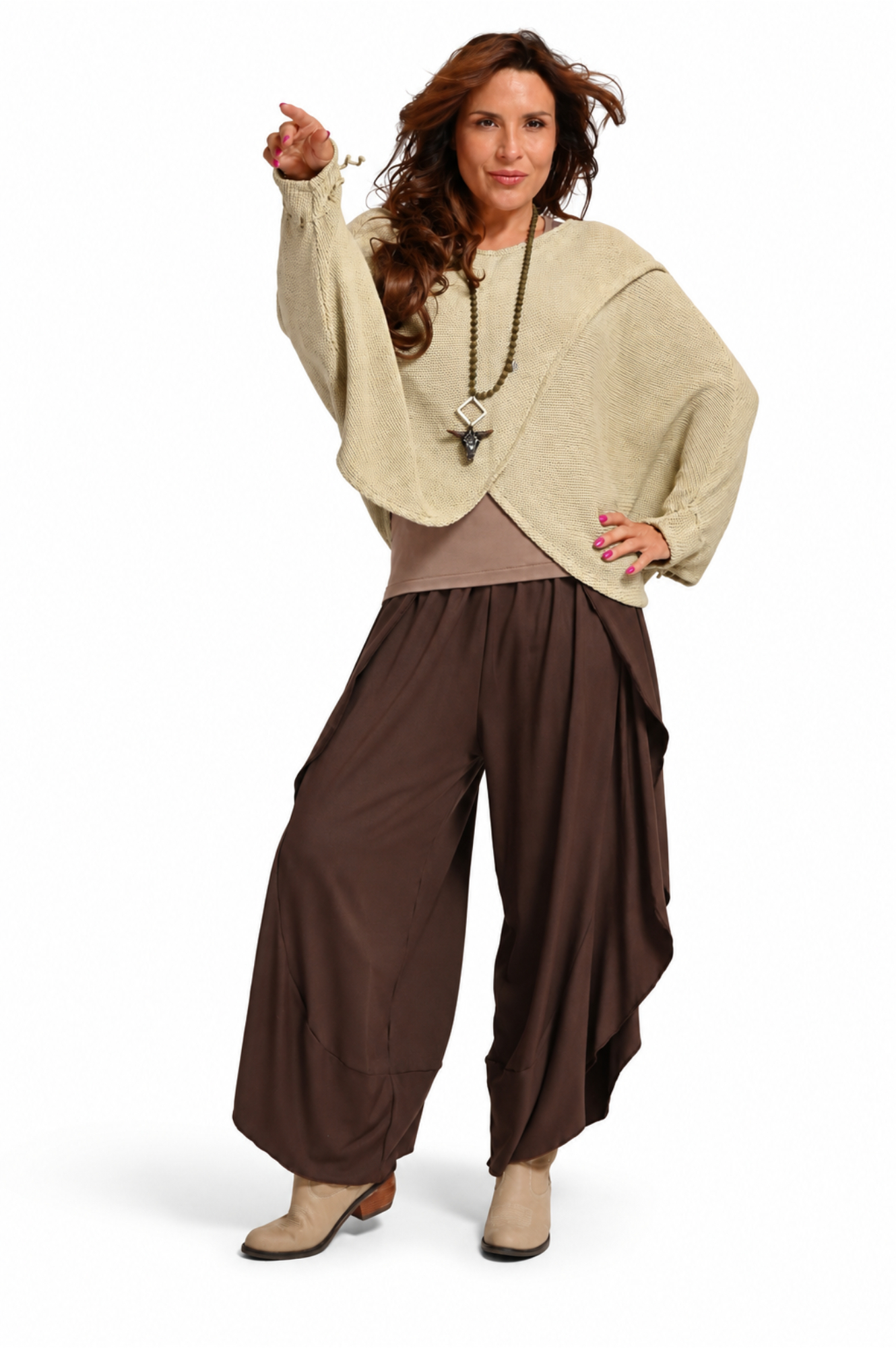 Sweater Marbella - Imagen 7