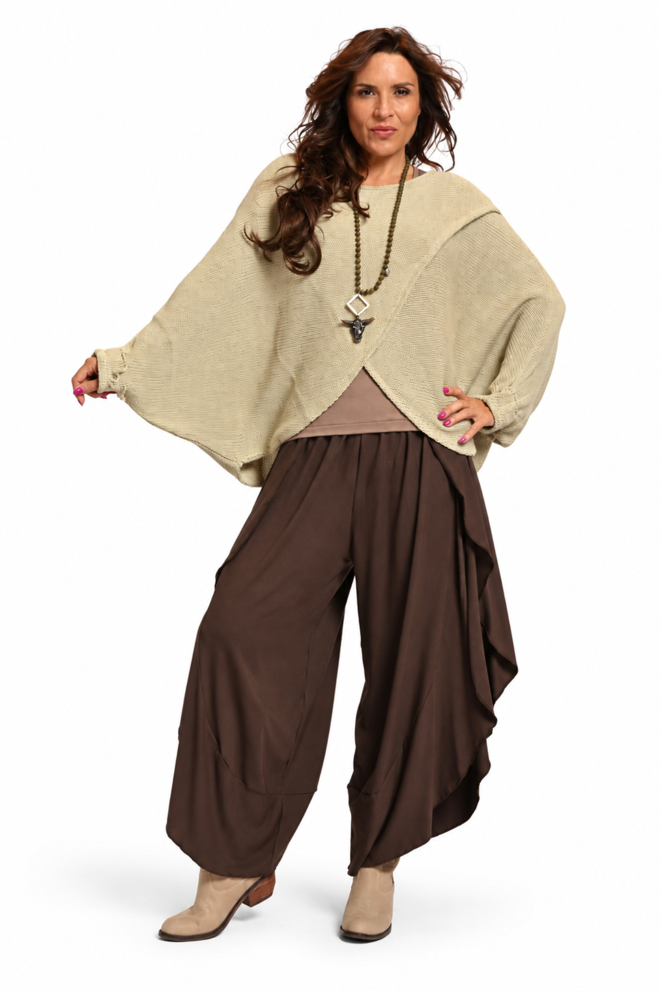 Sweater Marbella - Imagen 11