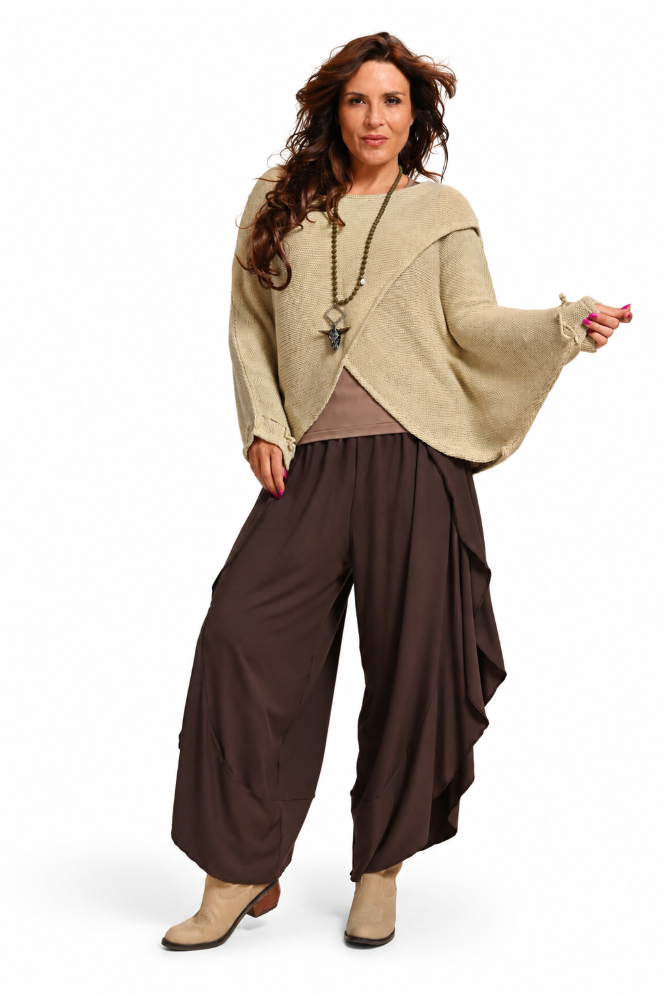 Sweater Marbella - Imagen 13
